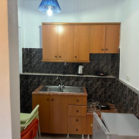 Lazari Rooms Хімара Екстер'єр фото
