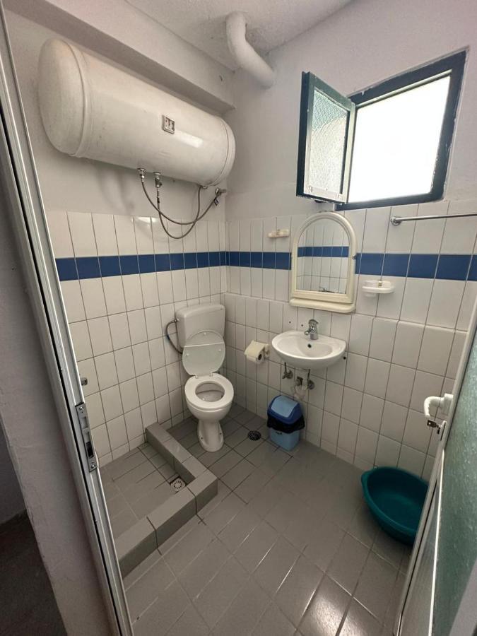 Lazari Rooms Хімара Екстер'єр фото