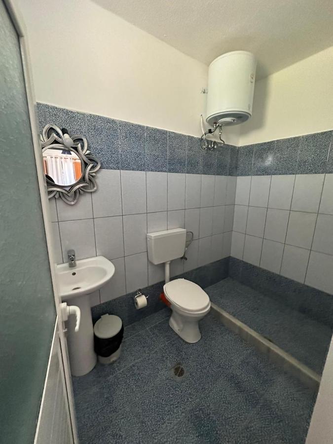 Lazari Rooms Хімара Екстер'єр фото