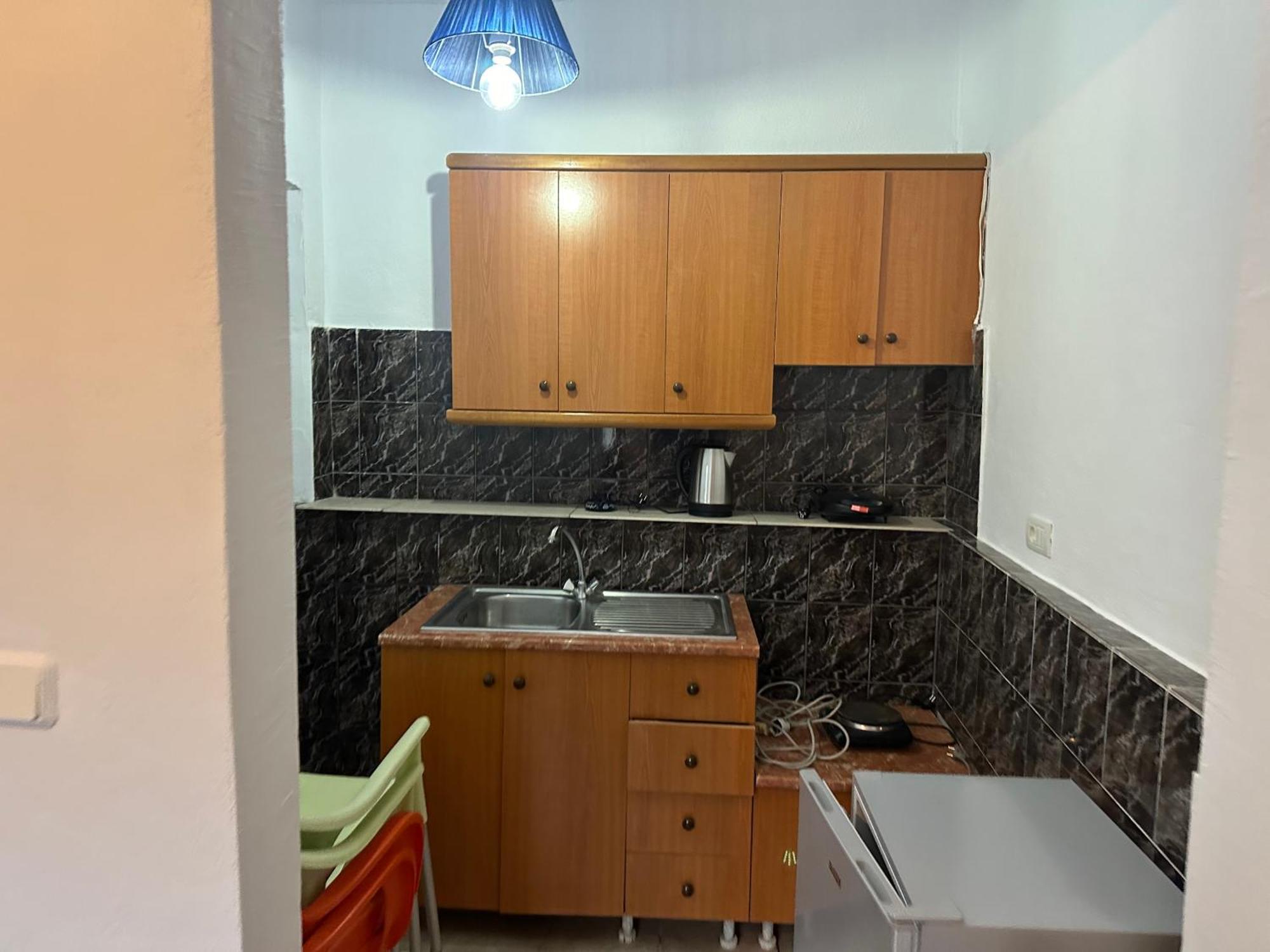 Lazari Rooms Хімара Екстер'єр фото